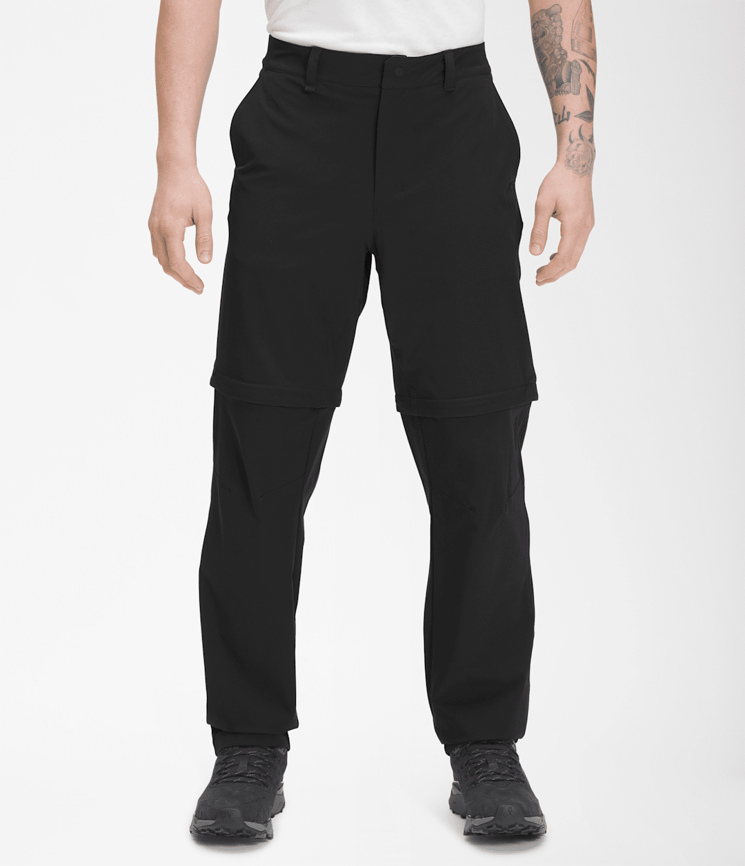 Men’s Paramount Convertible Pants / The North Face