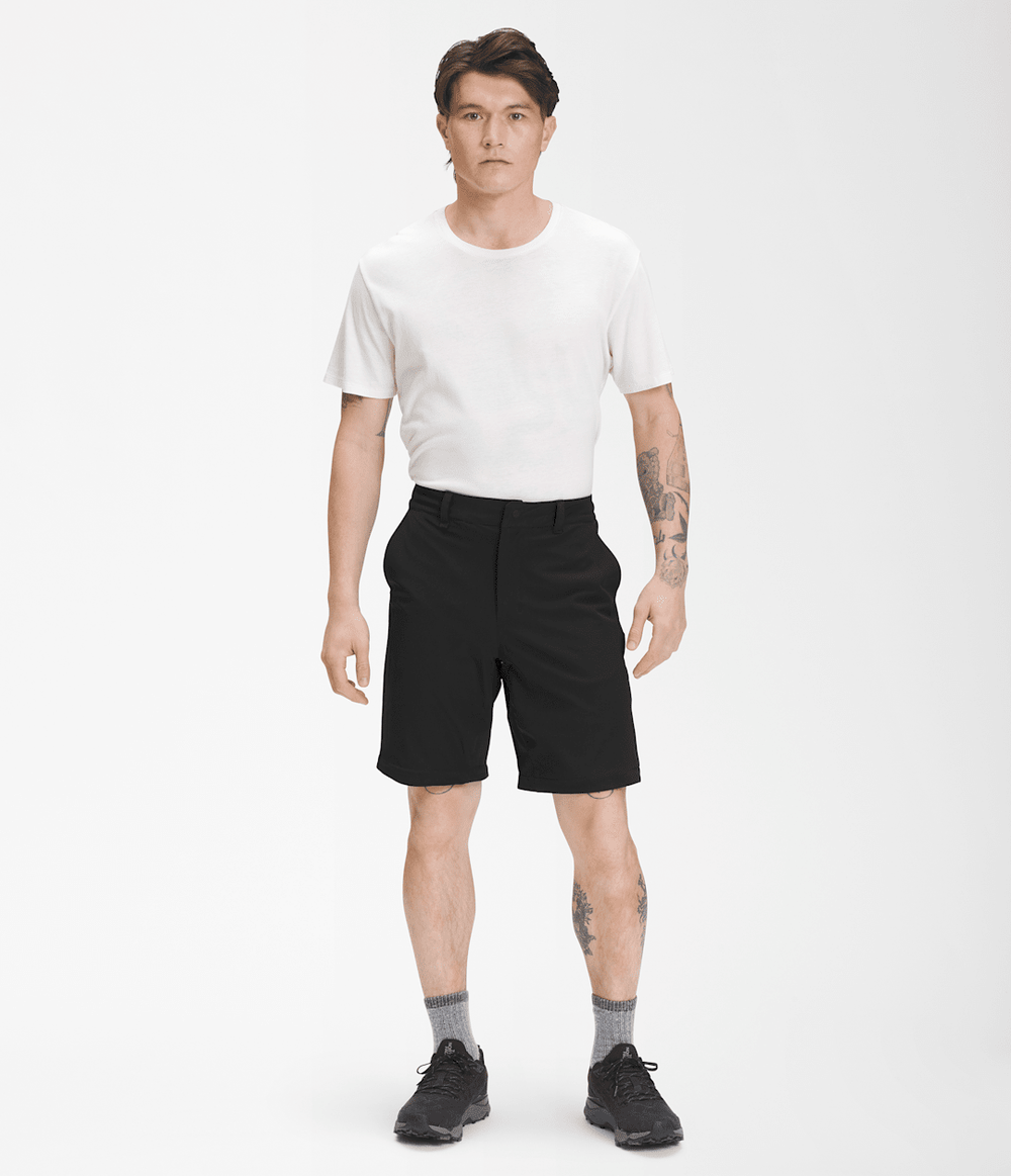 Men’s Paramount Convertible Pants / The North Face