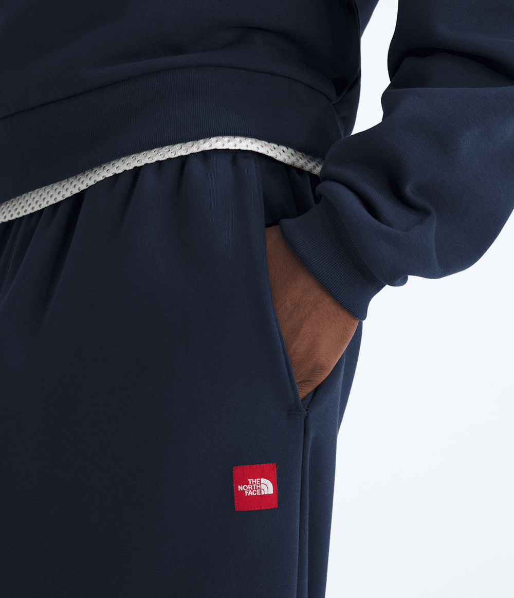 Men’s TNF™ Red Box Sweatpants / The North Face