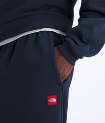 Men’s TNF™ Red Box Sweatpants / The North Face