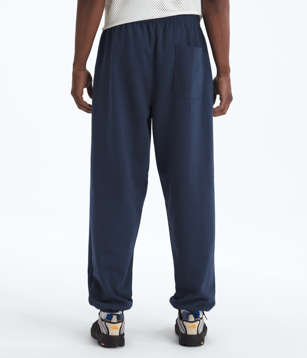 Men’s TNF™ Red Box Sweatpants / The North Face