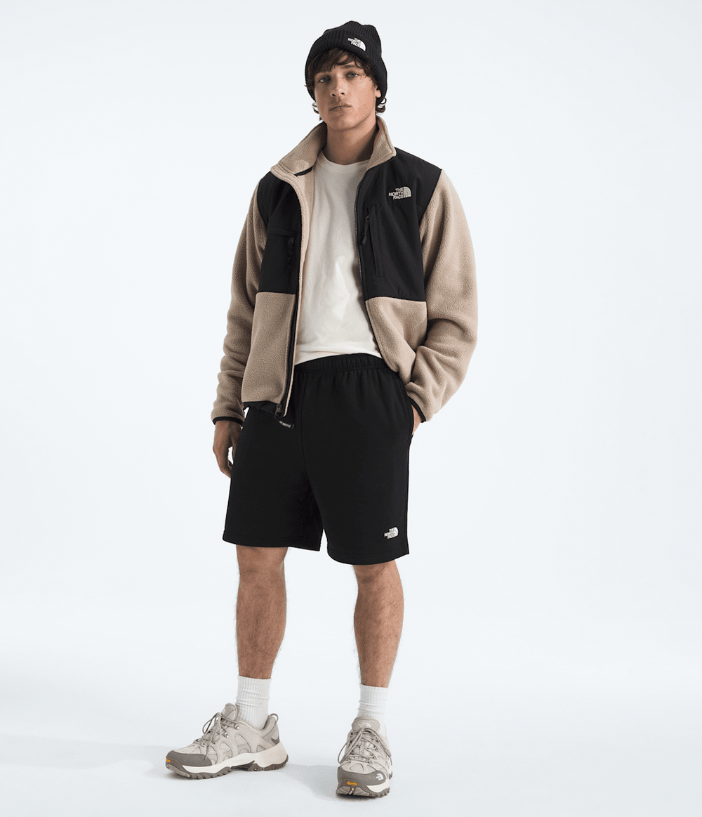 Men’s Evolution Simple Dome Regular Shorts / The North Face