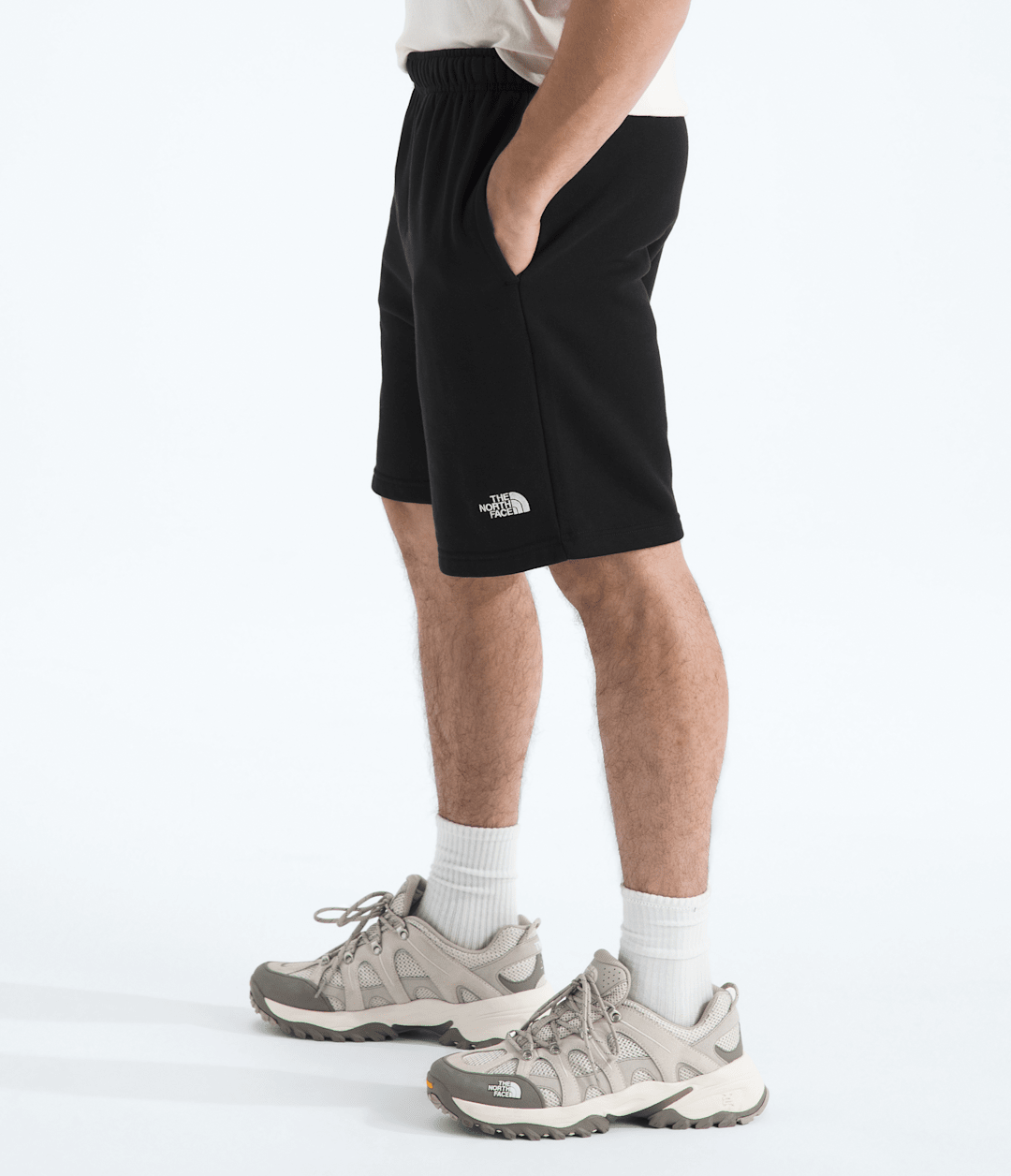 Men’s Evolution Simple Dome Regular Shorts / The North Face