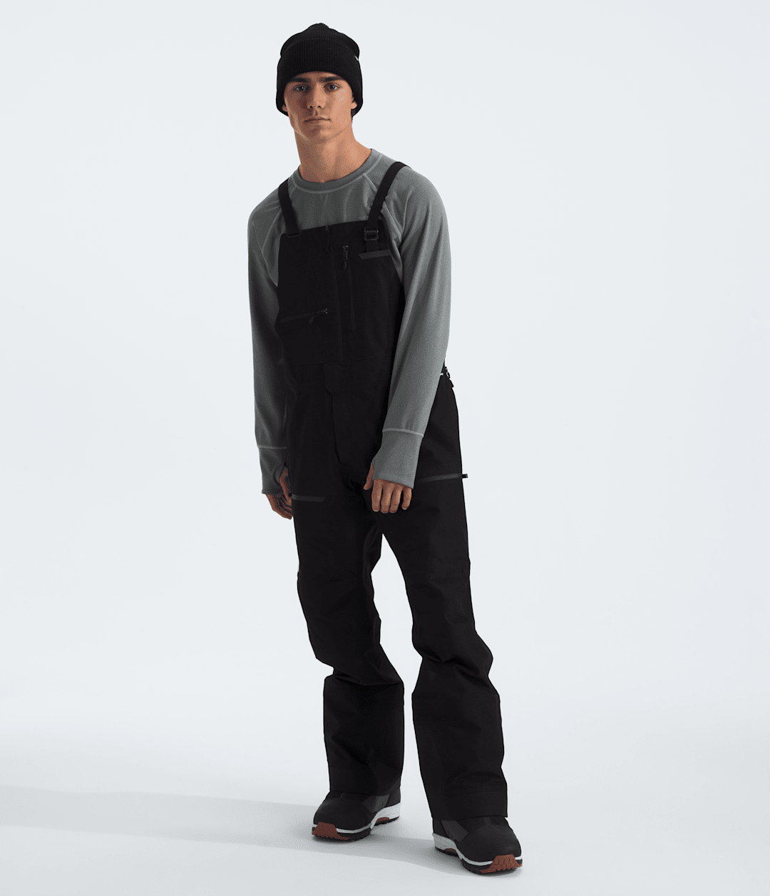 Men’s Ceptor Bibs / The North Face