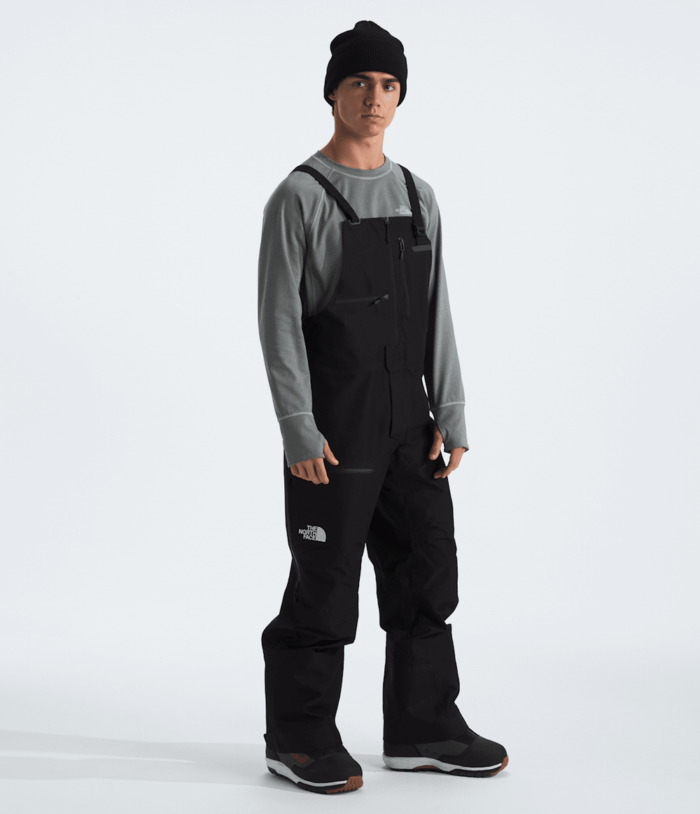 Men’s Ceptor Bibs / The North Face