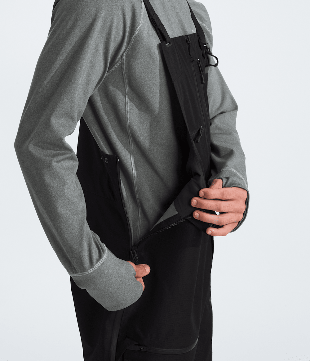 Men’s Ceptor Bibs / The North Face