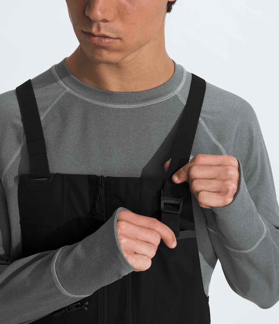 Men’s Ceptor Bibs / The North Face