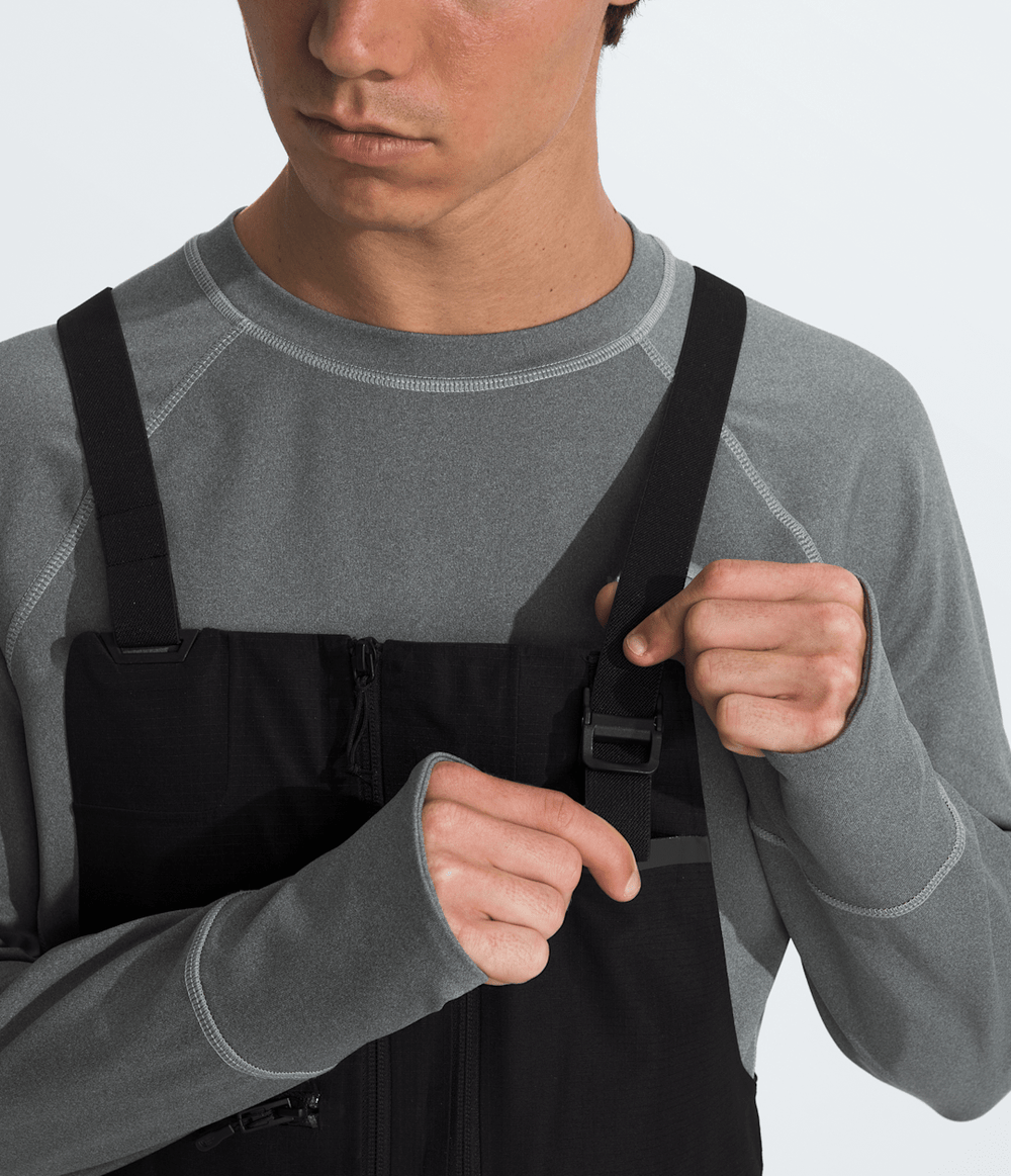 Men’s Ceptor Bibs / The North Face