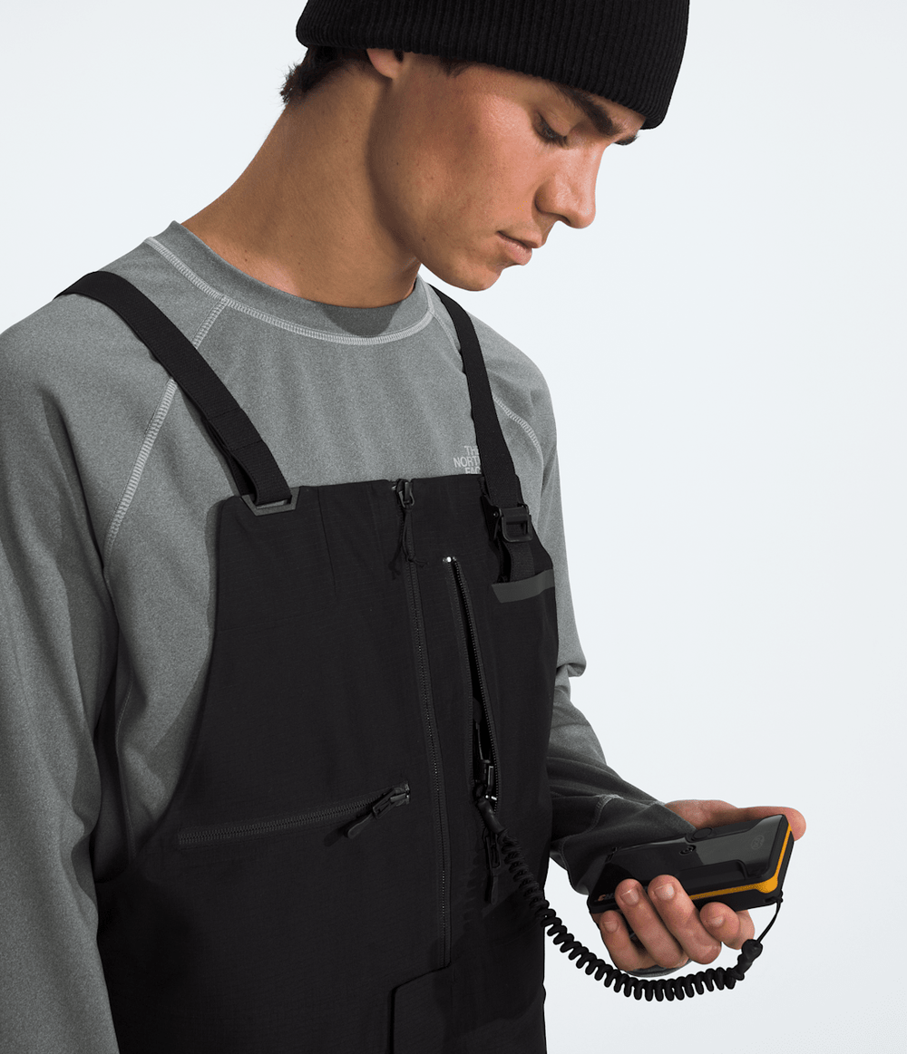 Men’s Ceptor Bibs / The North Face