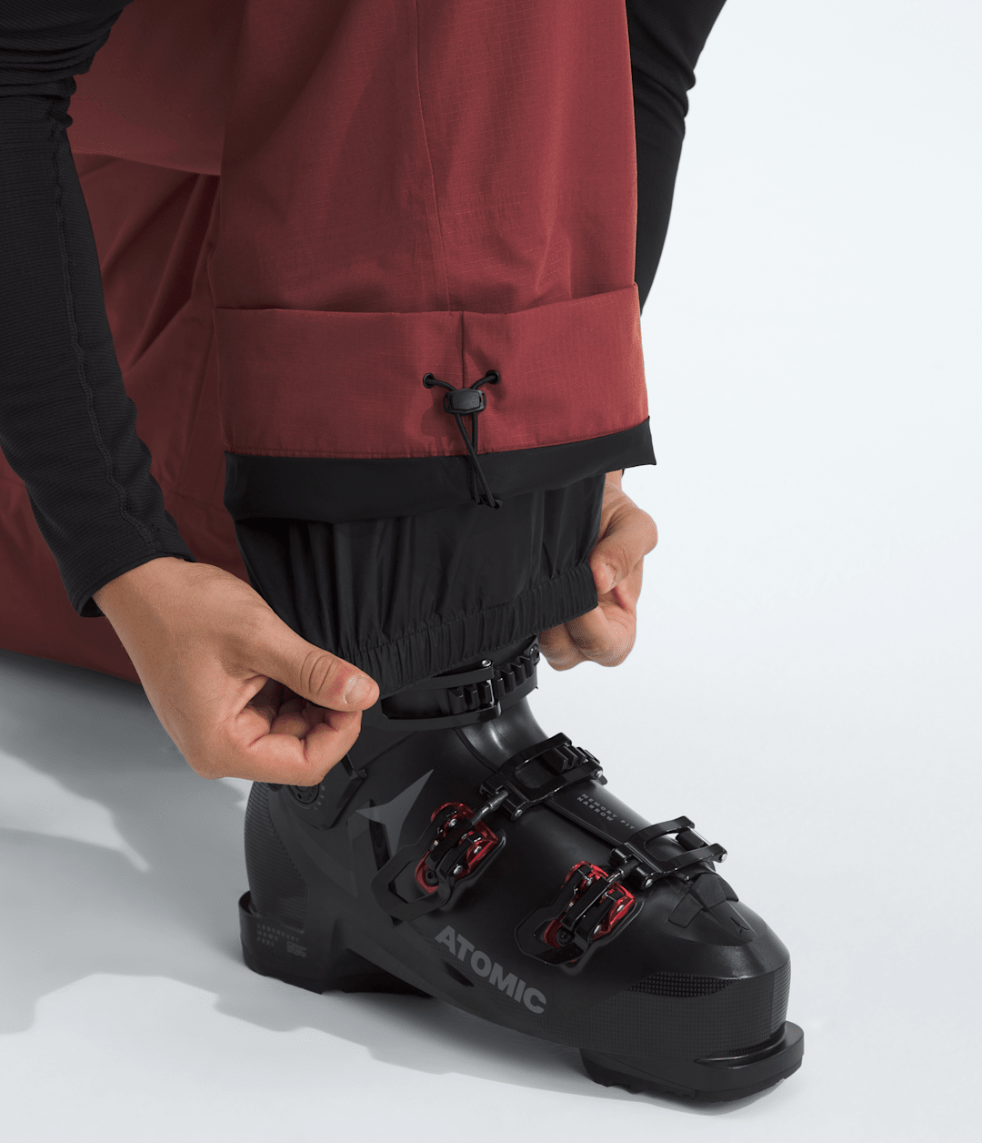 Men’s Dragline Bibs / The North Face