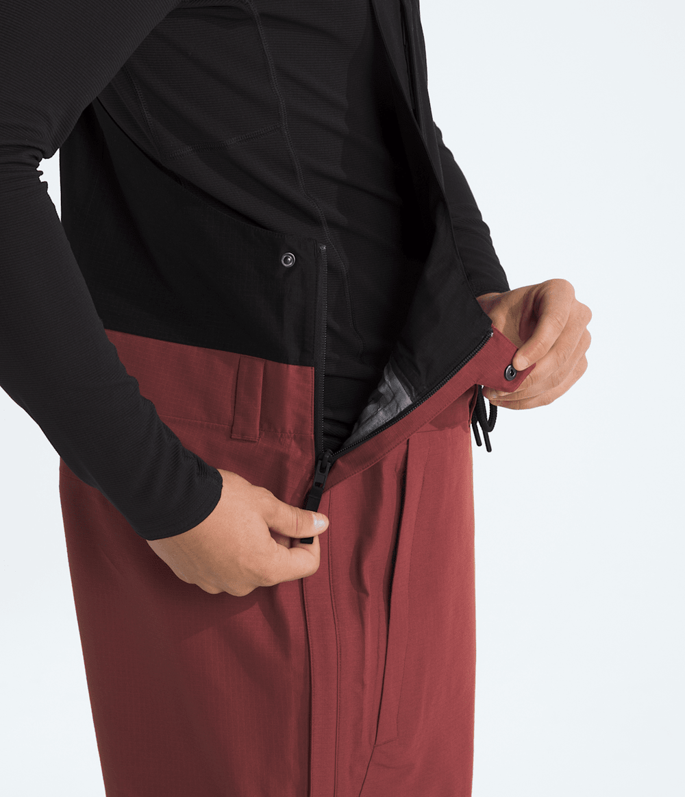 Men’s Dragline Bibs / The North Face