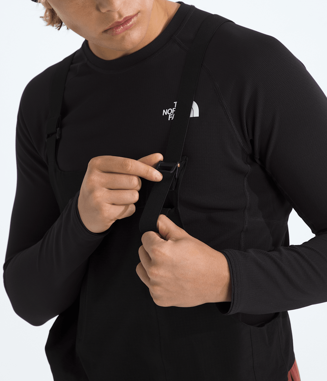 Men’s Dragline Bibs / The North Face