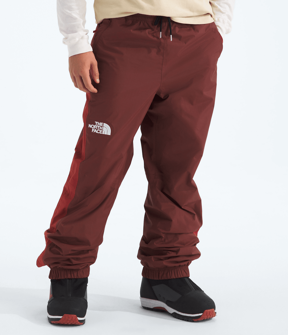 Men’s Build Up Pants / The North Face