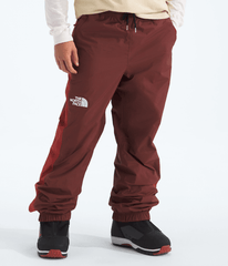 Men’s Build Up Pants / The North Face