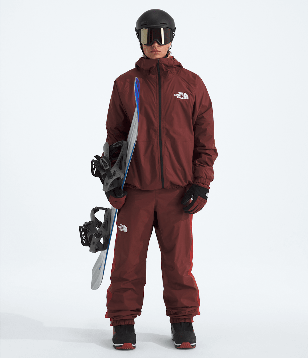 Men’s Build Up Pants / The North Face