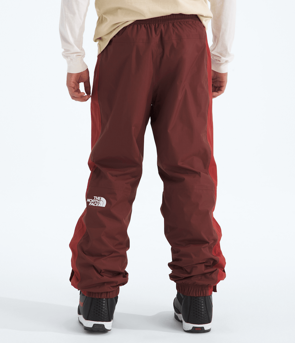Men’s Build Up Pants / The North Face