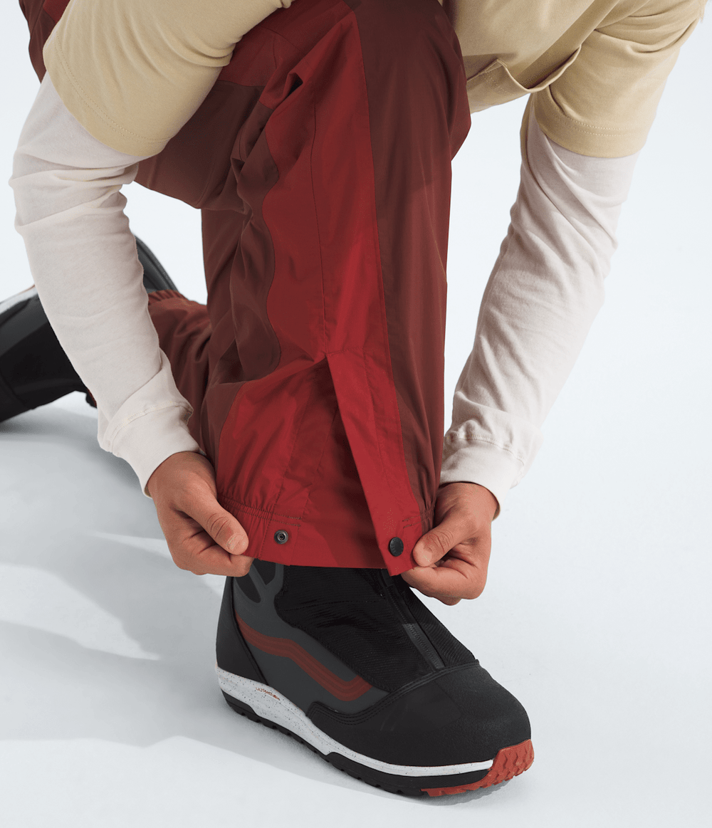 Men’s Build Up Pants / The North Face
