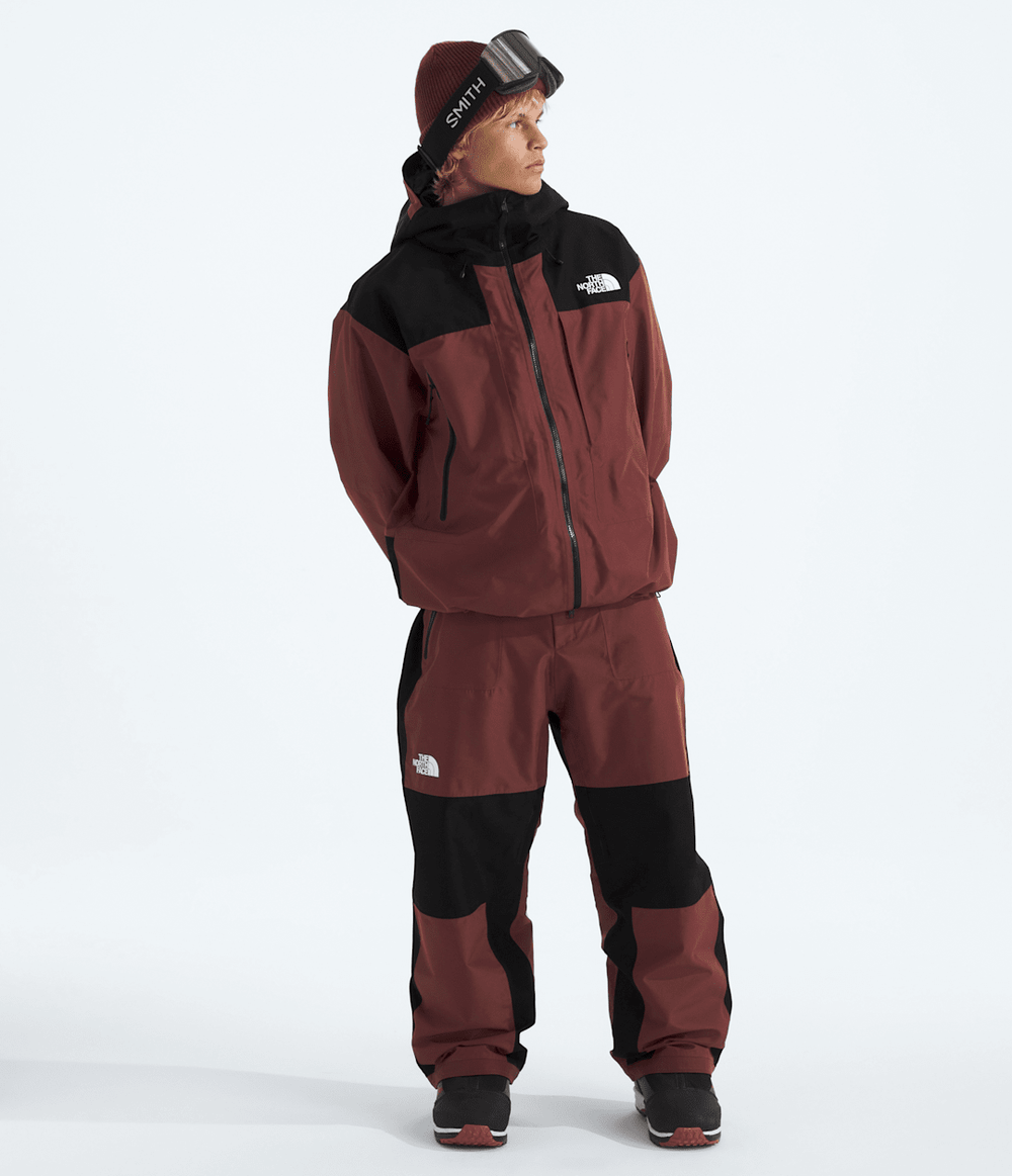 Men’s GORE-TEX® Hex Pants / The North Face