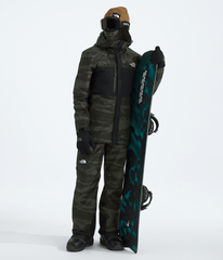 Men’s Freedom Bibs—Print / The North Face