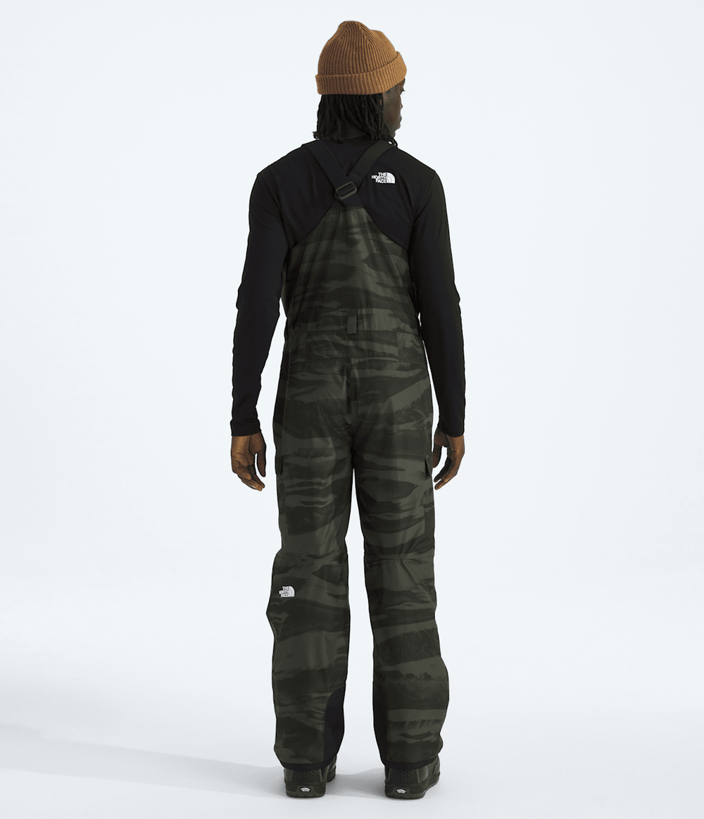 Men’s Freedom Bibs—Print / The North Face