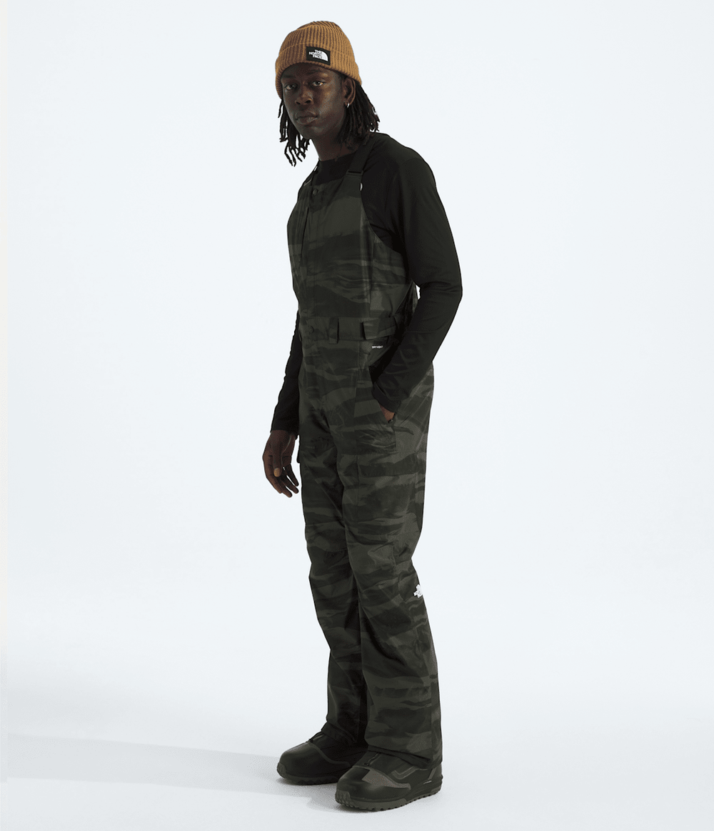 Men’s Freedom Bibs—Print / The North Face