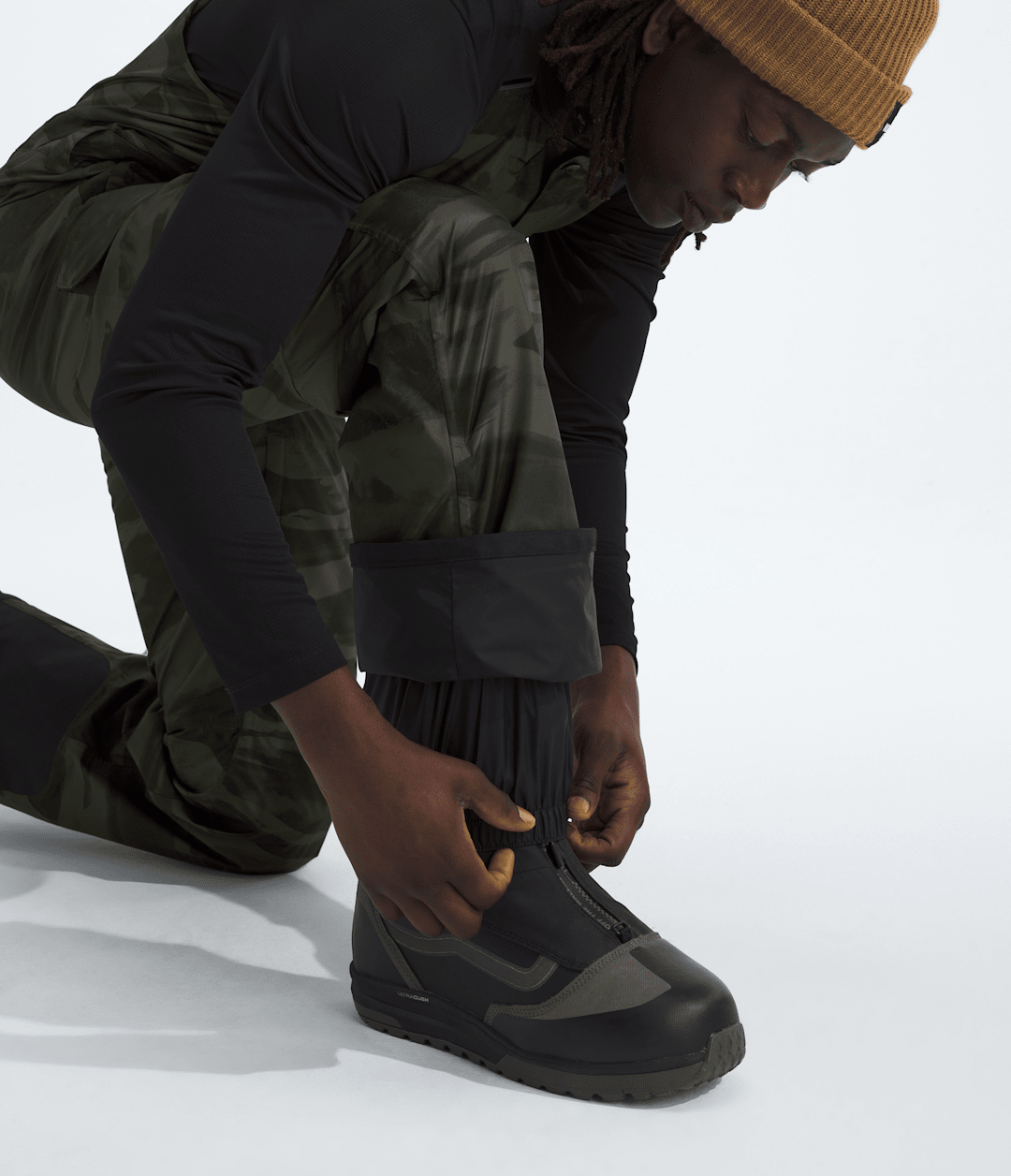 Men’s Freedom Bibs—Print / The North Face