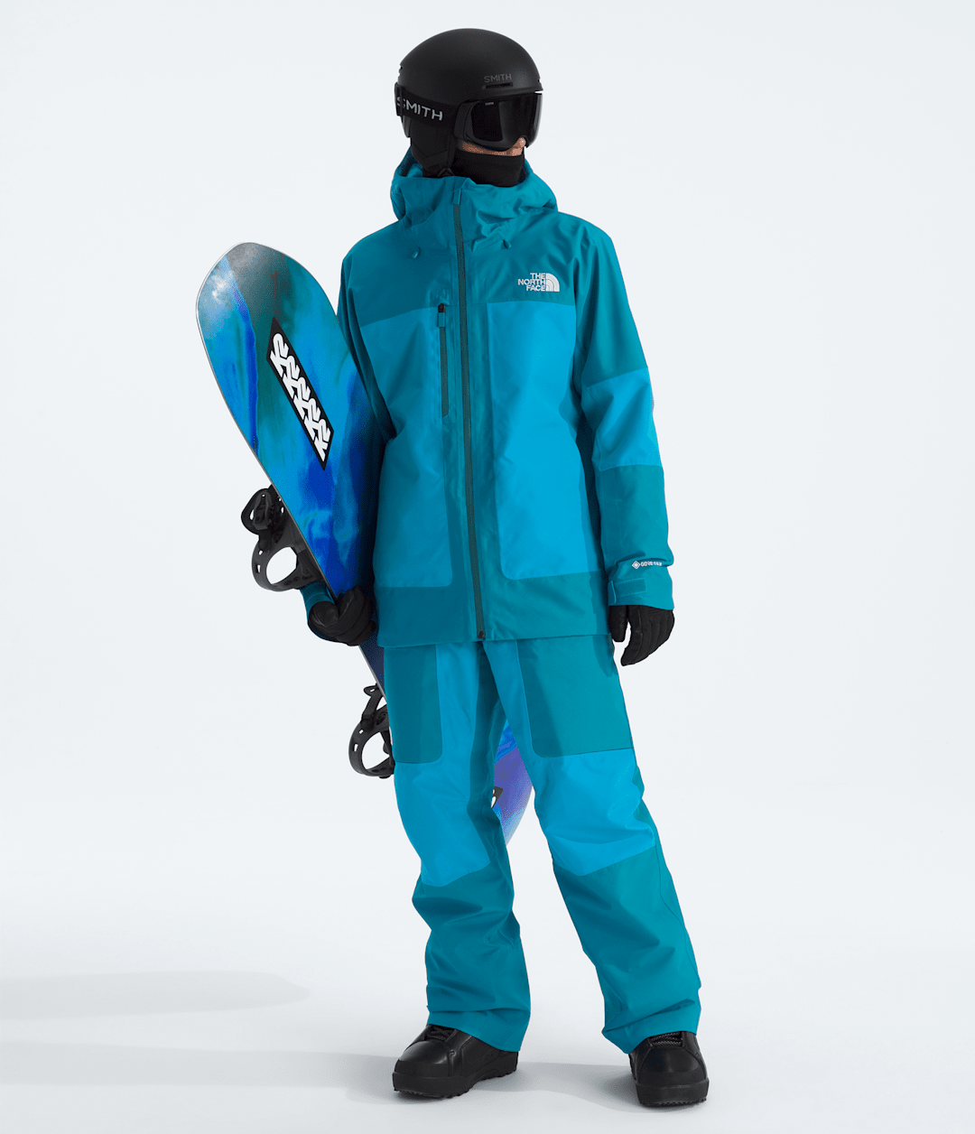 Men’s GORE-TEX® Dawnstrike Pants / The North Face