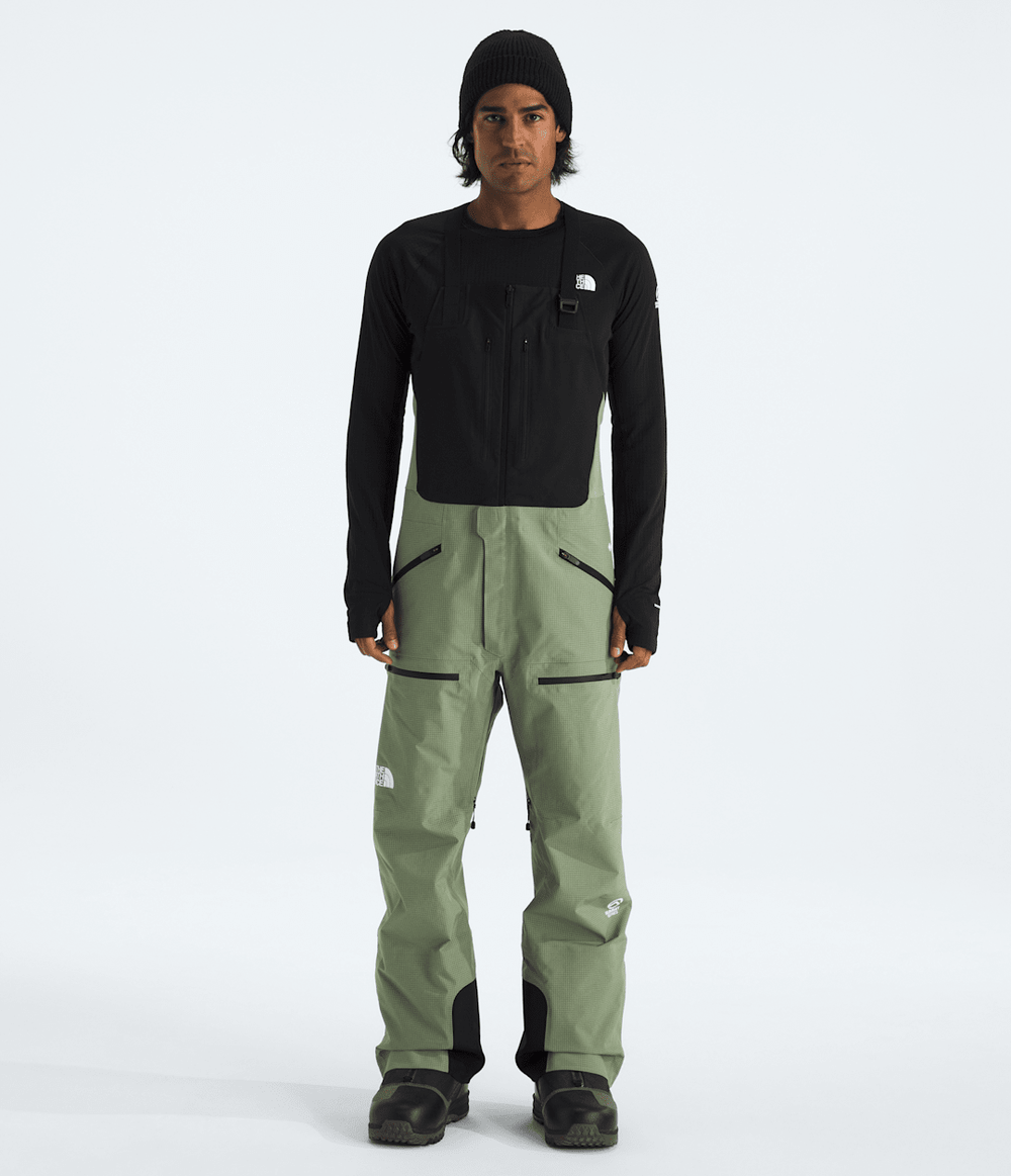 Men’s Summit Series Tsirku GORE-TEX® Pro Bibs / The North Face