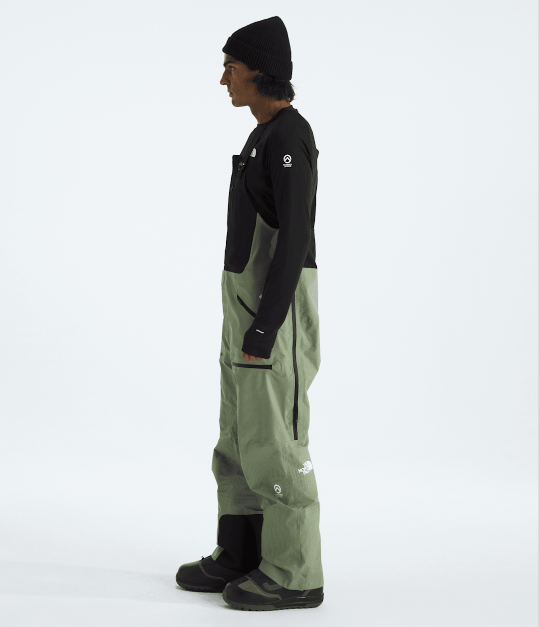 Men’s Summit Series Tsirku GORE-TEX® Pro Bibs / The North Face