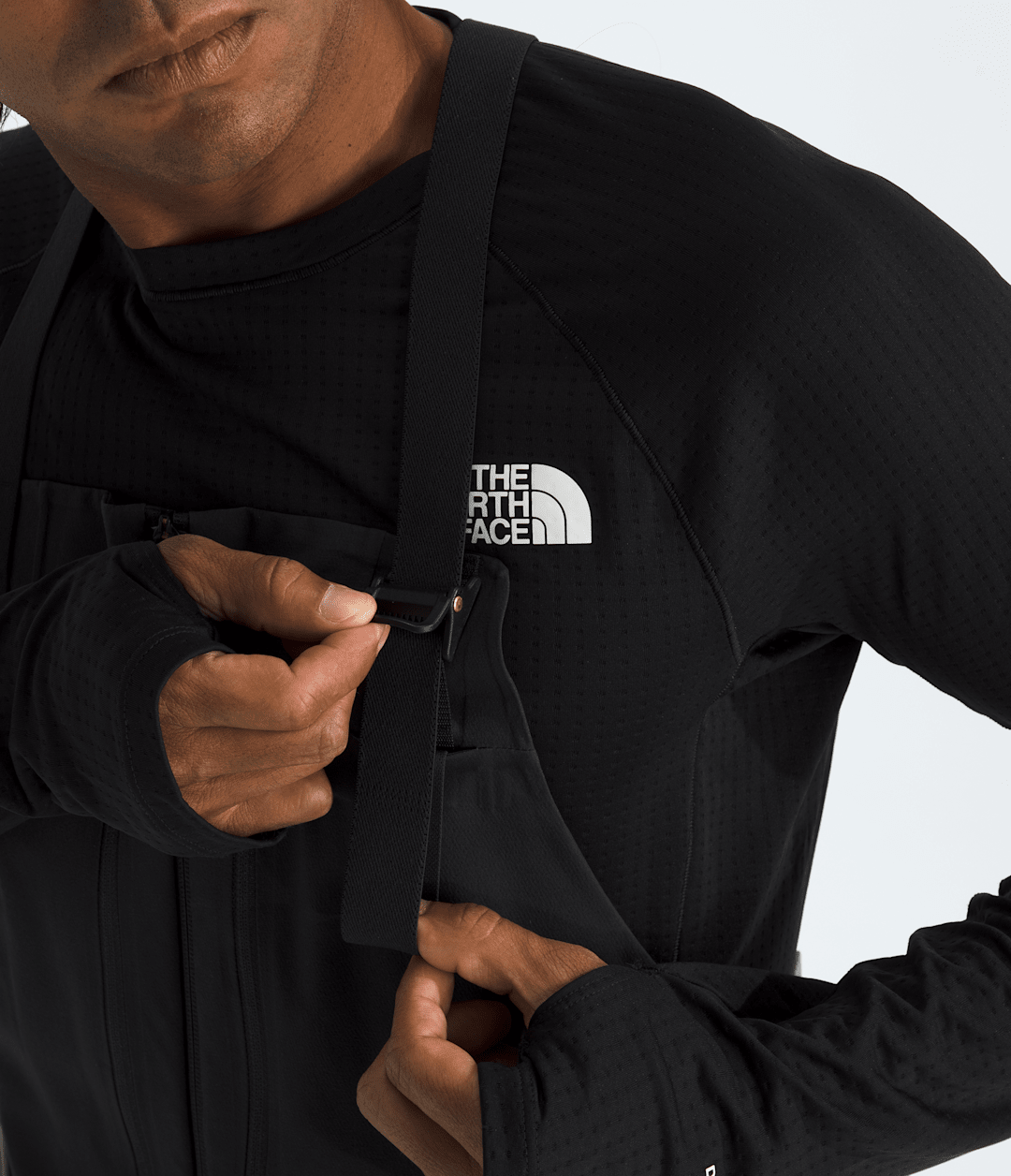 Men’s Summit Series Tsirku GORE-TEX® Pro Bibs / The North Face