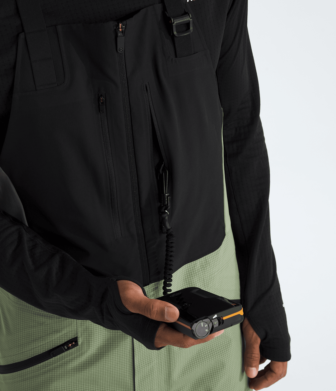 Men’s Summit Series Tsirku GORE-TEX® Pro Bibs / The North Face