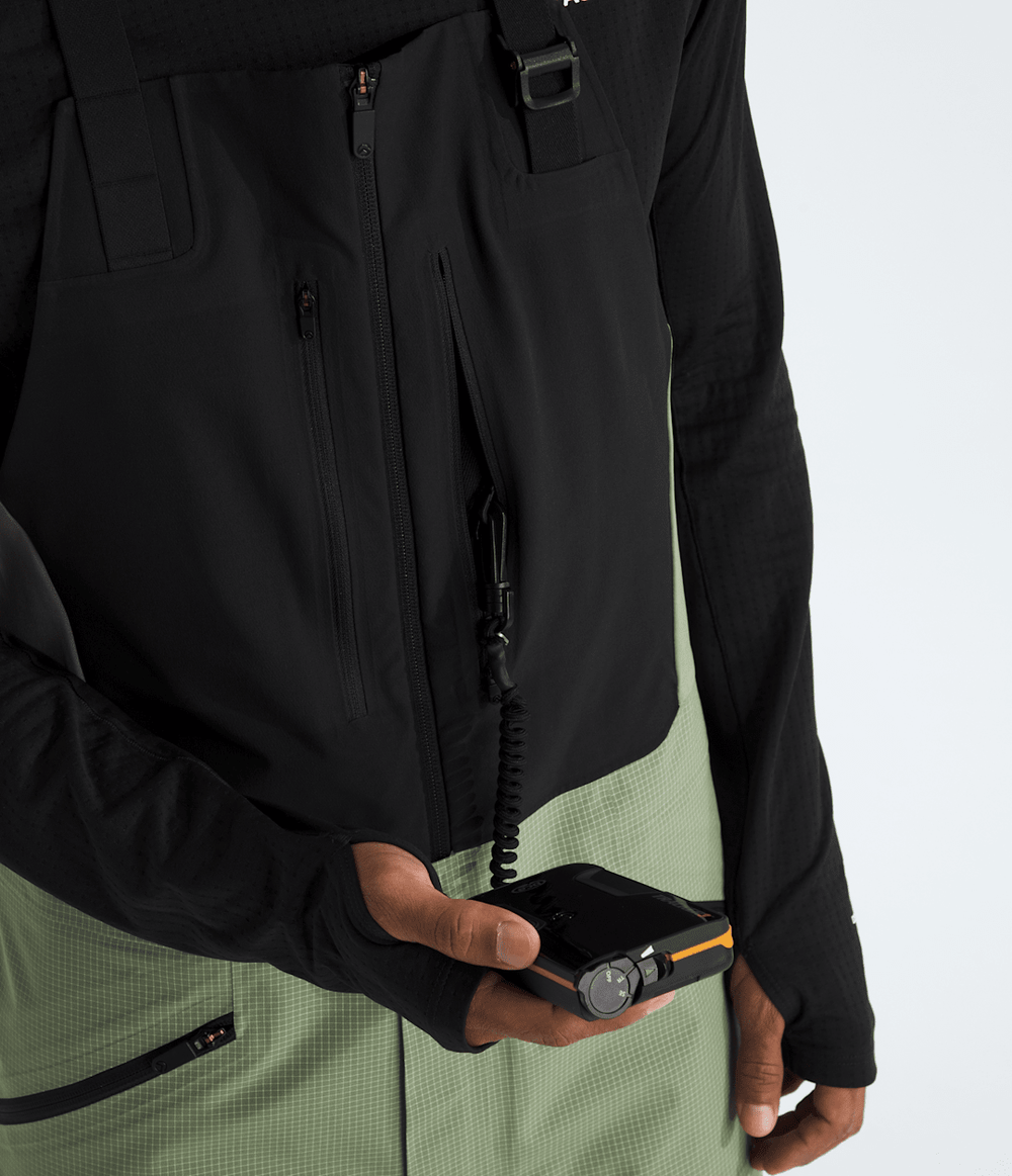 Men’s Summit Series Tsirku GORE-TEX® Pro Bibs / The North Face