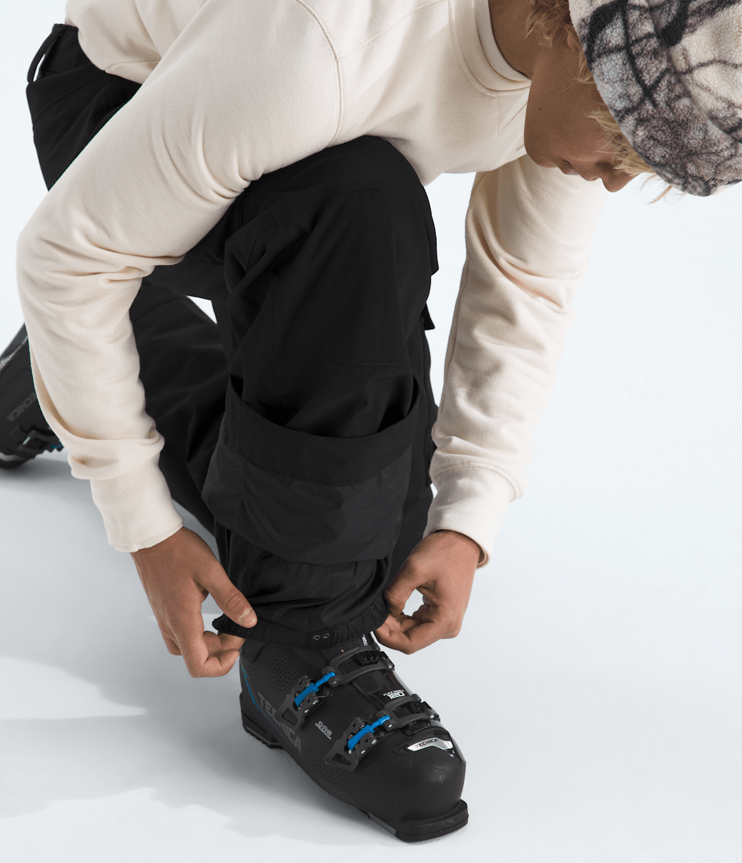 Men’s Blizzardery Cargo Pants / The North Face