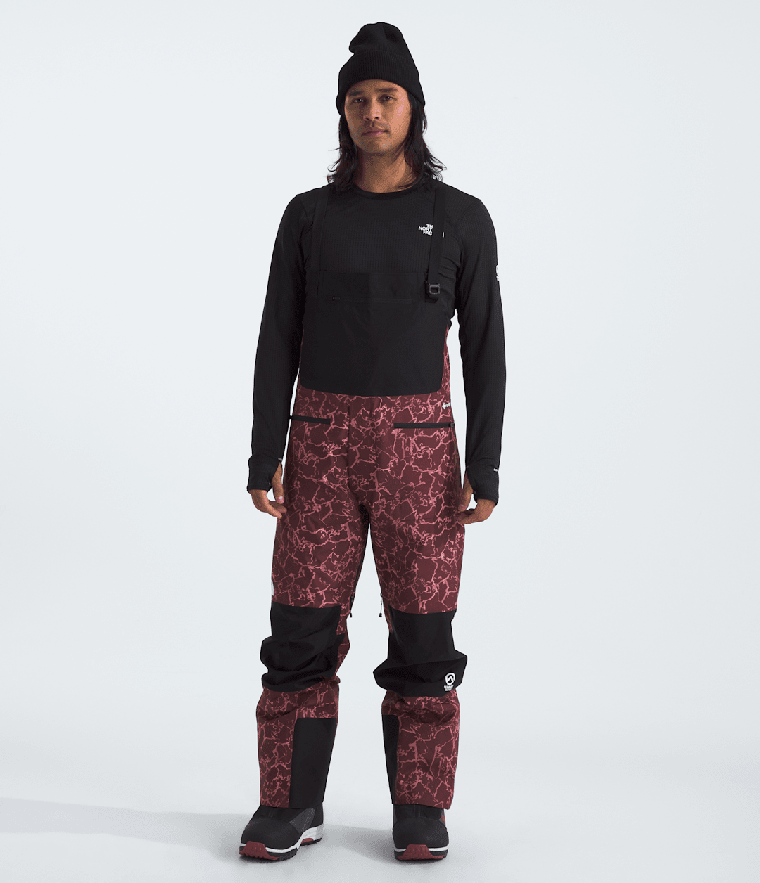 Men’s Summit Series Verbier GORE-TEX® Bibs / The North Face