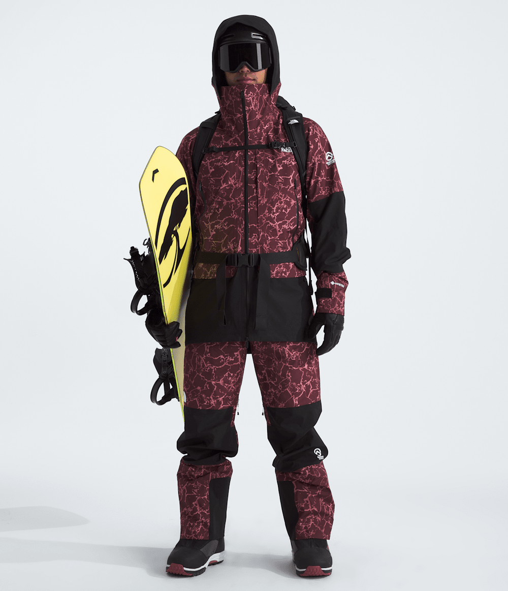 Men’s Summit Series Verbier GORE-TEX® Bibs / The North Face