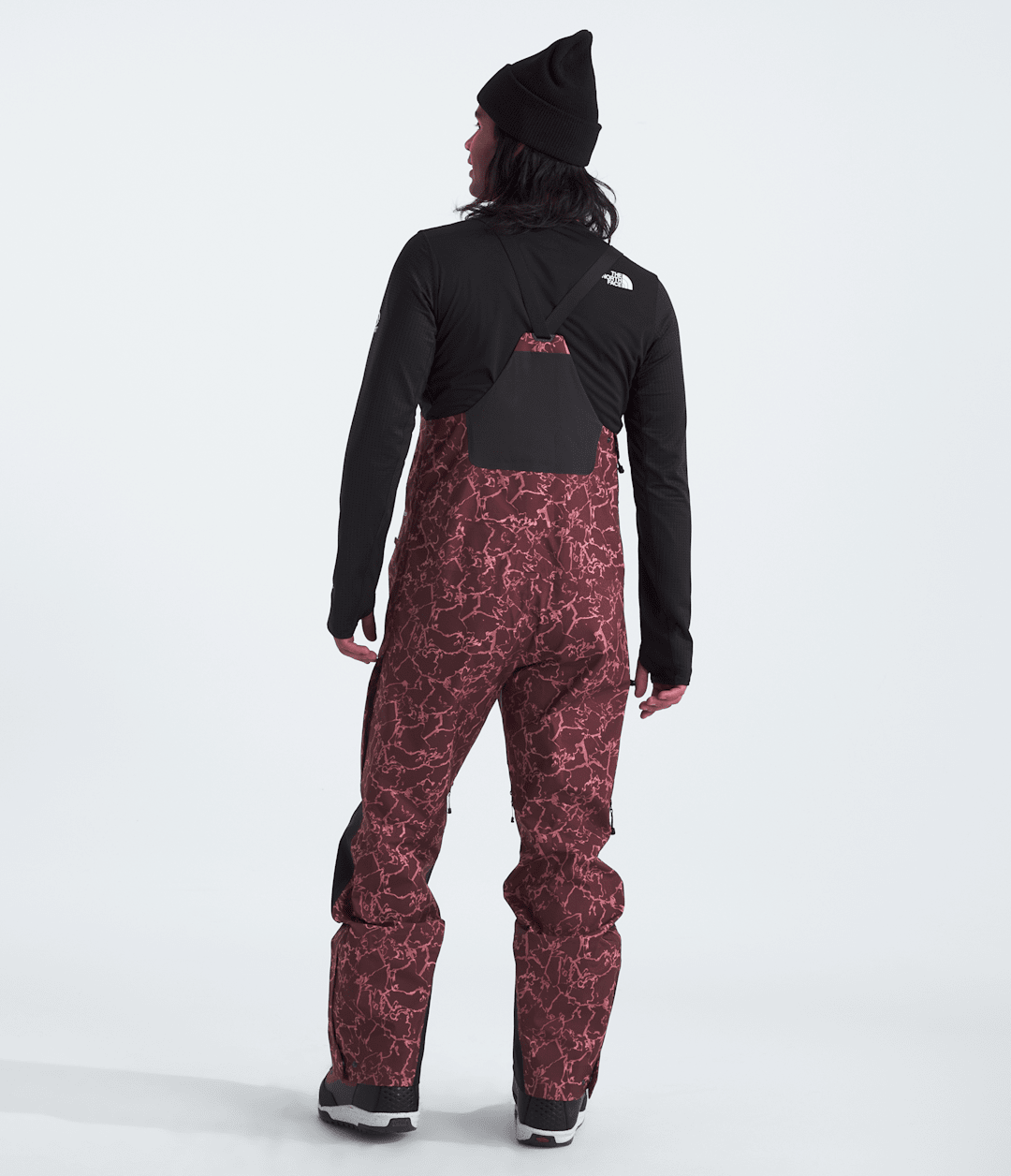 Men’s Summit Series Verbier GORE-TEX® Bibs / The North Face