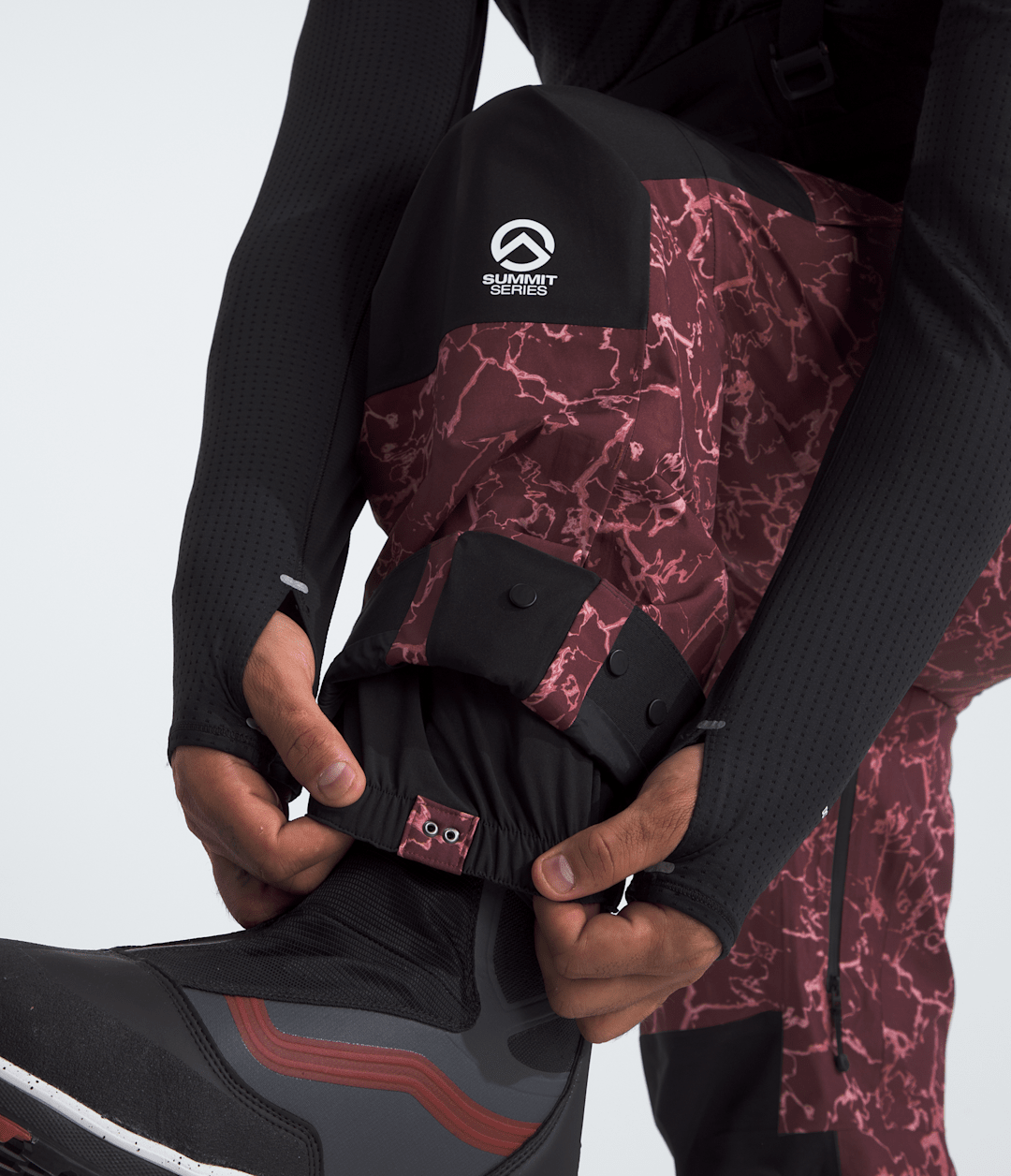 Men’s Summit Series Verbier GORE-TEX® Bibs / The North Face