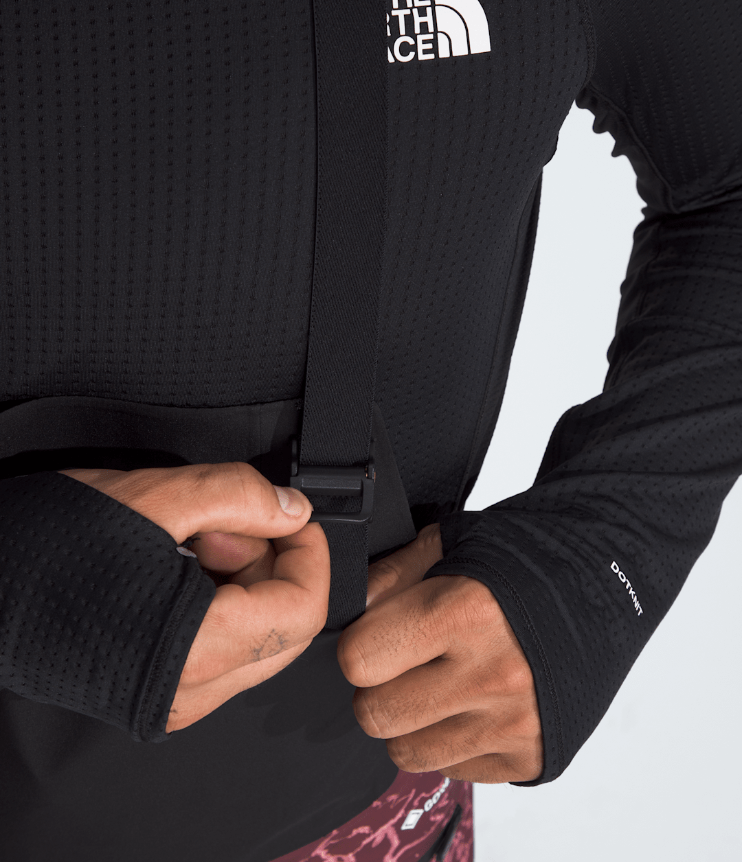 Men’s Summit Series Verbier GORE-TEX® Bibs / The North Face