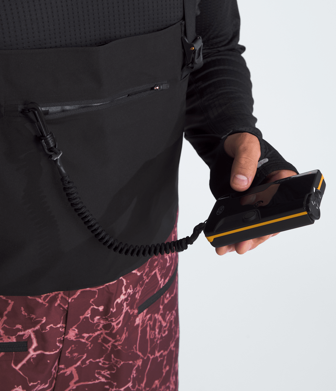 Men’s Summit Series Verbier GORE-TEX® Bibs / The North Face