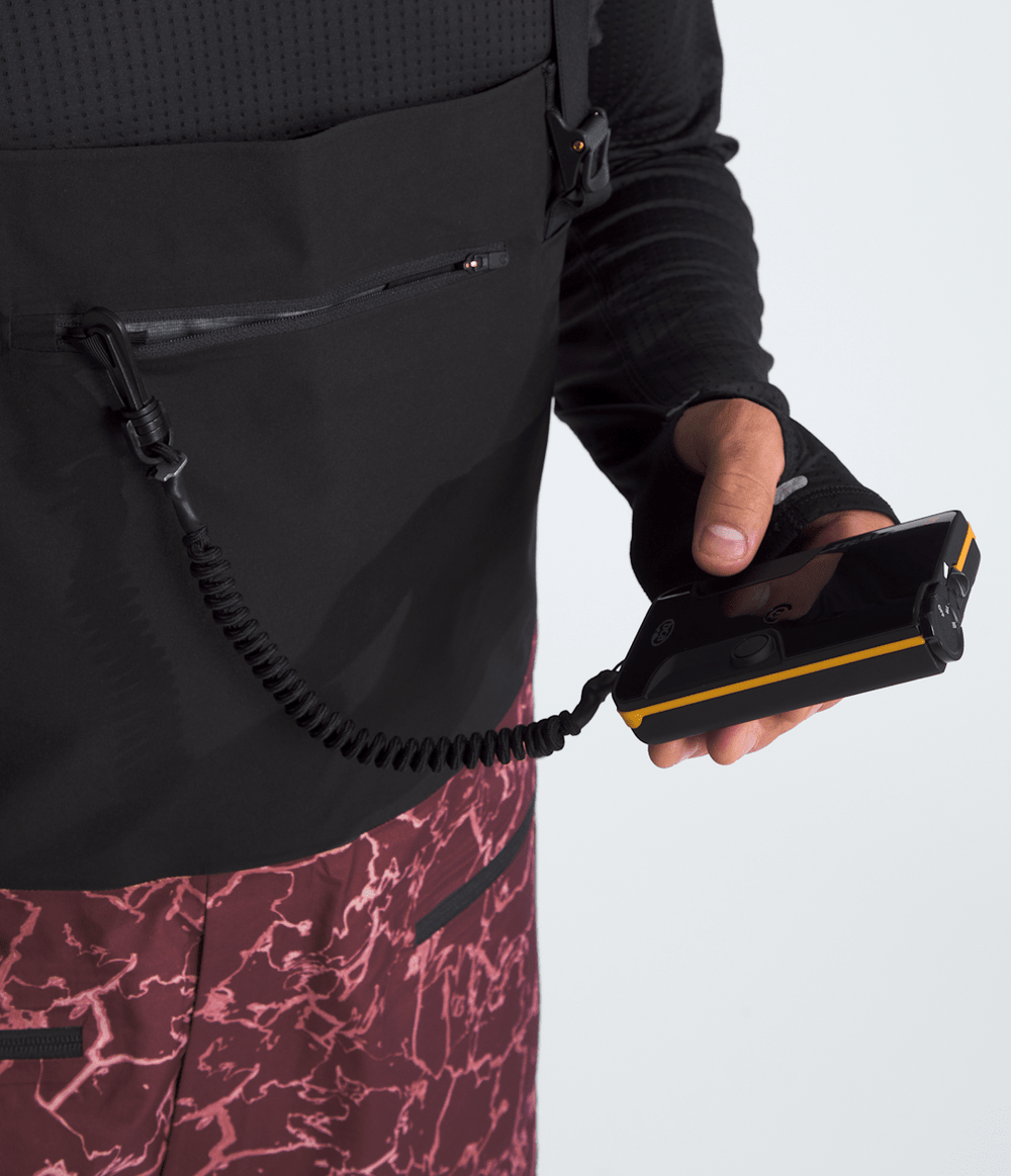 Men’s Summit Series Verbier GORE-TEX® Bibs / The North Face