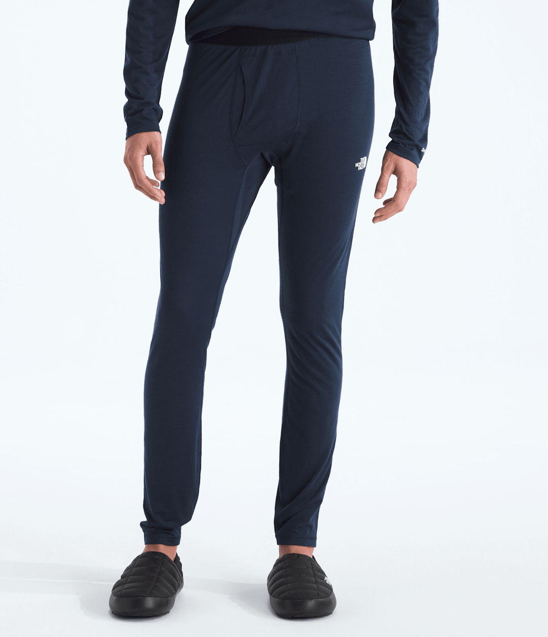 TNF X Smartwool Men’s Merino Blend 150 Bottoms / The North Face