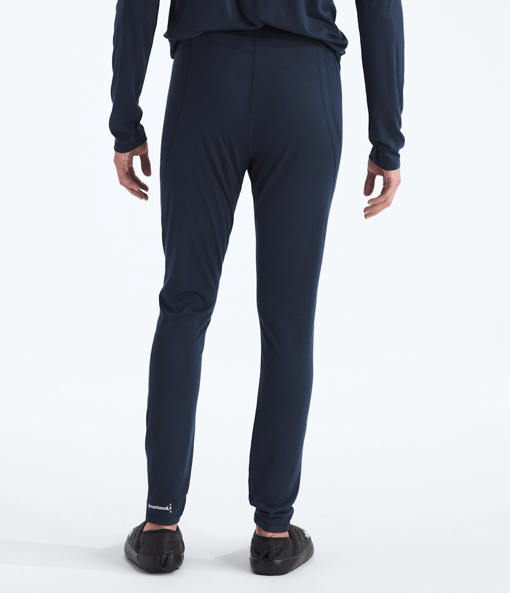 TNF X Smartwool Men’s Merino Blend 150 Bottoms / The North Face