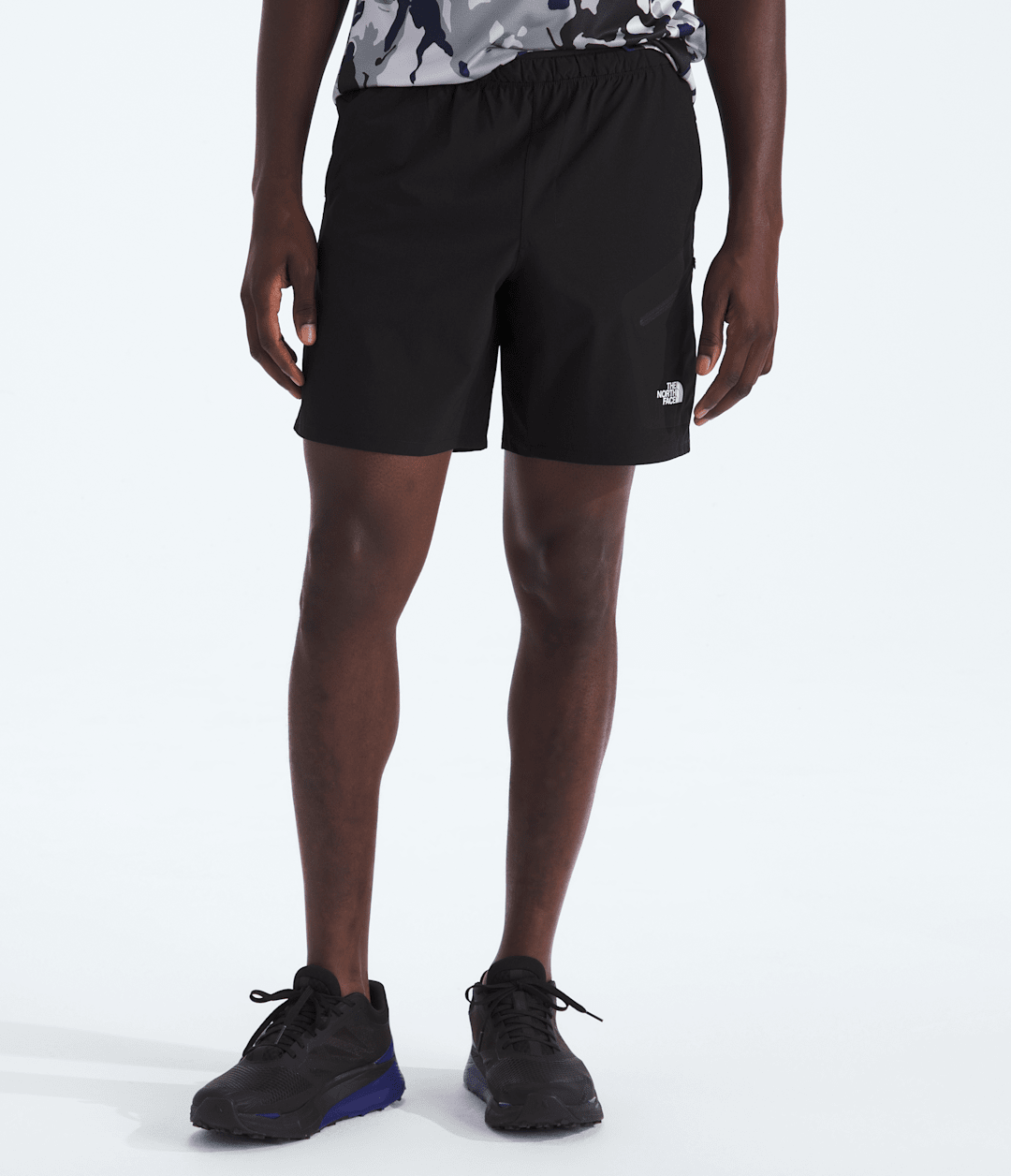 Men’s Lightstride 7'' Shorts / The North Face