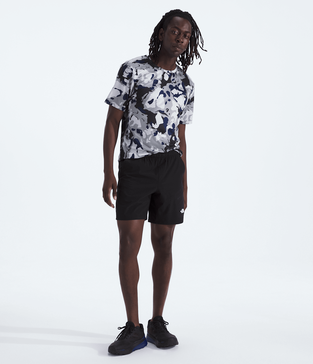 Men’s Lightstride 7'' Shorts / The North Face