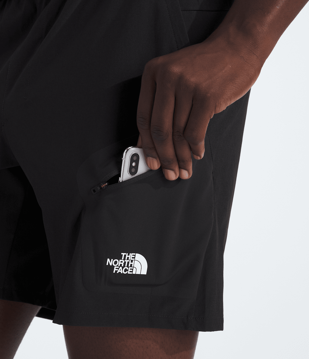 Men’s Lightstride 7'' Shorts / The North Face