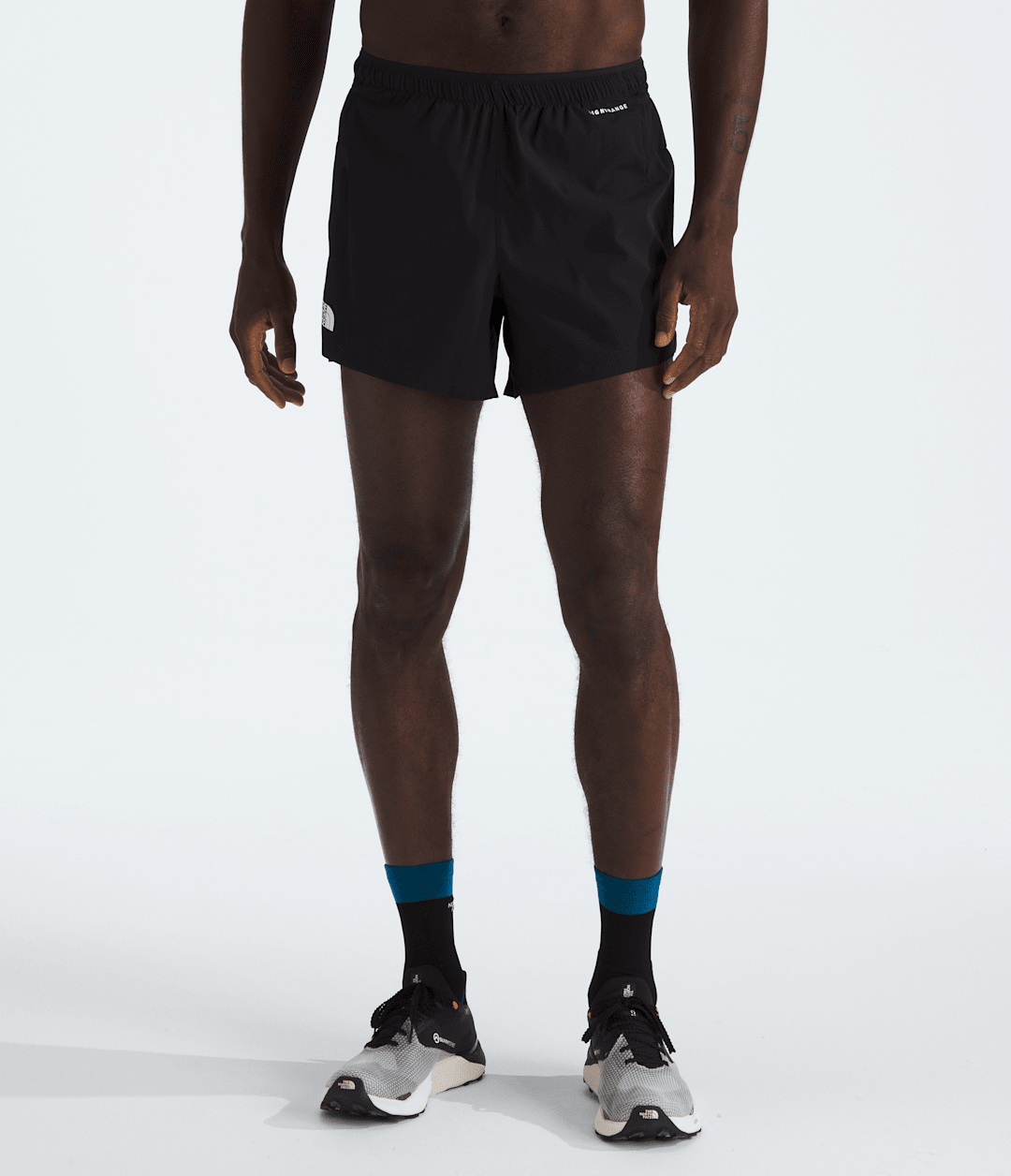 Men’s Summit Series Pacesetter 5'' Shorts / The North Face