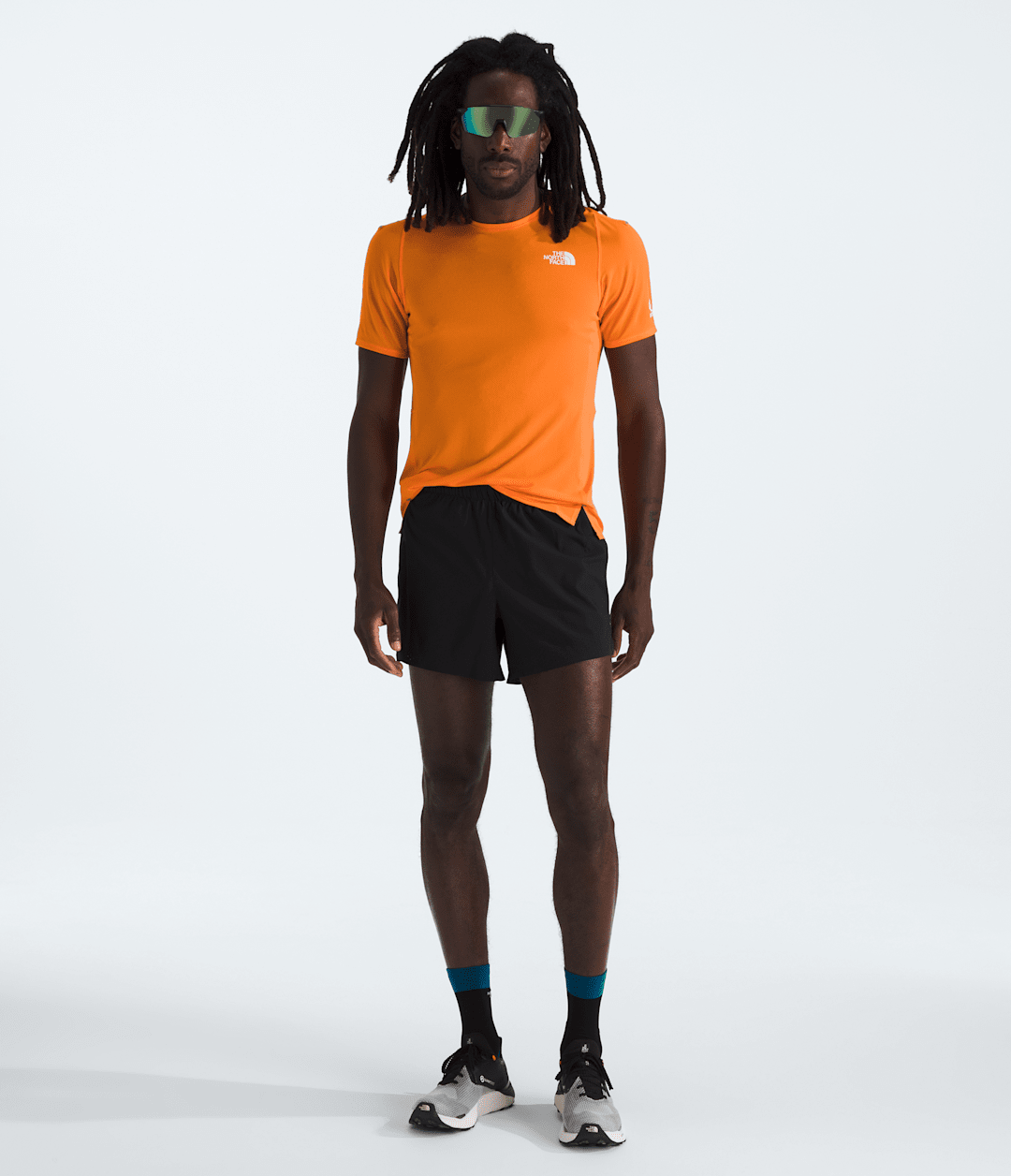 Men’s Summit Series Pacesetter 5'' Shorts / The North Face