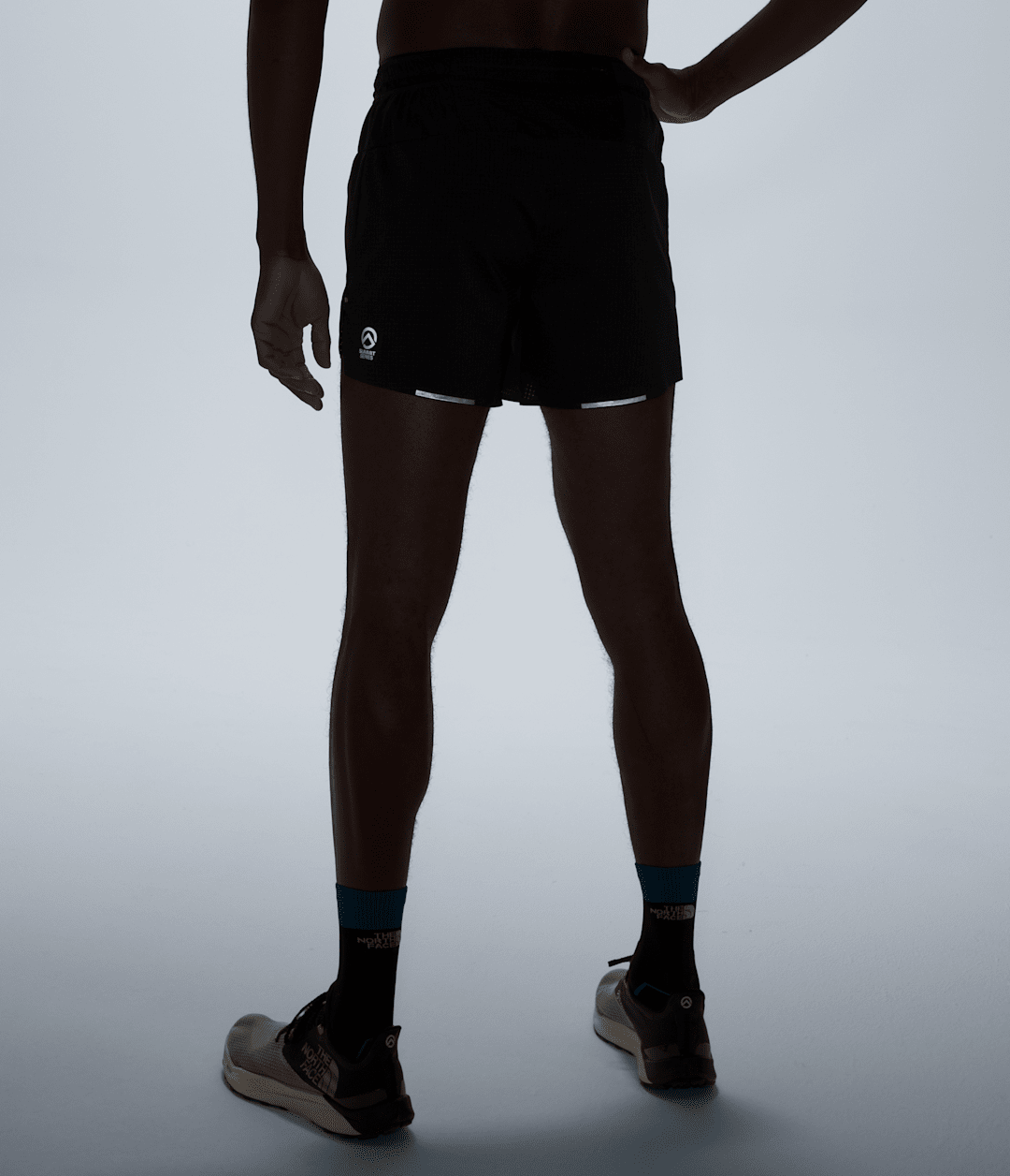 Men’s Summit Series Pacesetter 5'' Shorts / The North Face