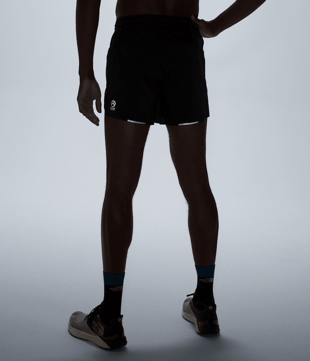 Men’s Summit Series Pacesetter 5'' Shorts / The North Face