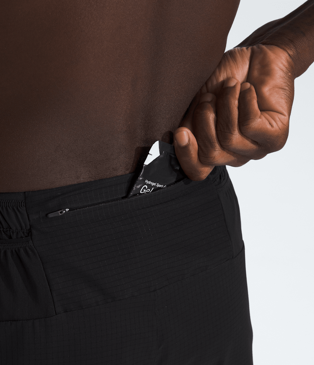 Men’s Summit Series Pacesetter 5'' Shorts / The North Face